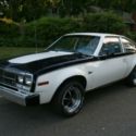 1981 AMC Spirit