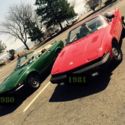 1981 and1980 Triumph TR7 Convertibles COLLECTION