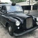 1981 Austin FX4
