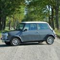 1981 Austin Leyland Classic Mini RHD