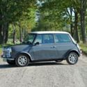 1981 Austin Mini RHD