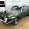 1981 Avanti Avanti II  73k, CLEAN!