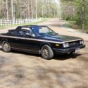 1981 Beta Zagato Special Edition with extras!!!!