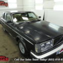 1981 Black Body Inter Good 2.8LV6 4spd man!