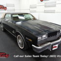 1981 Black Runs Drives Body Inter Good 305V8 3 spd auto!