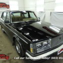1981 Black Runs Drives Body Inter VGood 2.1L I4 Auto!