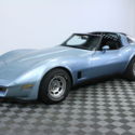 1981 Blue 103K ORIGINAL MILES EXTENSIVE DOCUMENTATION)!