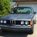 1981 BMW 320i E21, only 62,200 Miles, California Car, Super Nice Example !