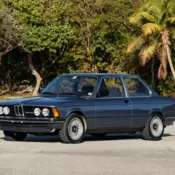 1981 BMW 323i  for sale!