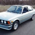 1981 BMW 323i