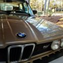 1981 BMW 5281 (E12)