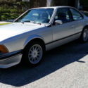 1981 BMW 635csi, us car, euro model, auto, no sunroof, rare car, great condition
