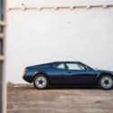 1981 BMW M1 1 Owner, 8,000 Miles, Supercar