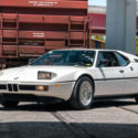 1981 BMW M1 (Video Inside), Immaculate Condition, Full HD Gallery Inside