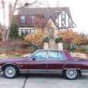 1981 Bonneville Brougham