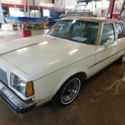 1981 Buick Century T1259991