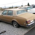 1981 Buick Century