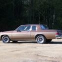 1981 Buick LeSabre 2 Door Coupe