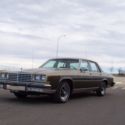 1981 Buick LeSabre Limited Sedan 4-Door 5.0L