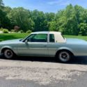 1981 BUICK REGAL 2 DR. COUPE 55,038 ORIGINAL MILES