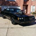 1981 Buick Regal V8 350 Engine Automatic