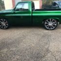 1981 C-10