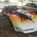 1981 C-3 CLASSIC CAR CHEVROLET CORVETTE C-3 WILL TRADE FOR C-4,C-5 call me