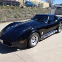 1981 C-3 Corvette 4 Speed AC numbers matching SB 427 Stroker VIDEO!!!