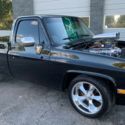1981 C/10 383 6/71 BLOWER DOUBLE CARBS POWER BEAST!!! BEST DEAL ON EBAY