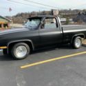 1981 c10 454 with posi rear