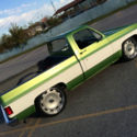 1981 C10 Lowered Pro Touring LS Swap LS1 C-10 Rat Hot Rod Custom Paint Airride