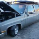 1981 c20 crew cab 3+3 turbo lsx 6.0 c10 long bed lowered