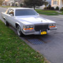 1981 Cadillac Coupe De Ville - (No PayPal)