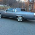 1981 Cadillac Coupe Deville De Elegance 1 Owner Super solid