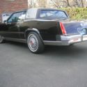 1981 Cadillac Eldorado Base Coupe 2-Door 5.7L