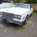 1981 CADILLAC ELDORADO- ONLY 31,000 MILES
