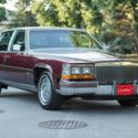1981 Cadillac Fleetwood Brougham SURVIVOR!!