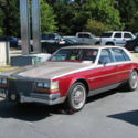 1981 Cadillac Seville 6 Liter Engine (The good one)