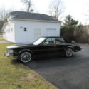 1981 Cadillac Seville 78,000 original miles