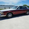 1981 Cadillac Seville Elegante - California Car - Pristine Classic