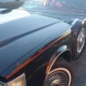 1981 Cadillac Seville Opera Coupe LOW miles.  Only 250 made L@@K
