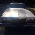 1981 Cadillac Seville