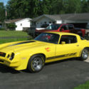 1981 CAMARO Z28 383 STROKER 510 HP ALUM. HEADS MANY NEW SPEED PARTS, VERY FAST!!