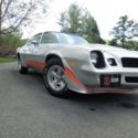 1981 Camaro Z28 Orignal motor Very solid car