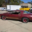 1981 CAMARO Z28 RUST FREE ORIGINAL CAR numbers matching unmolested