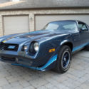 1981 CAMARO Z28 / TREMAC 5 SPD AND 475 HP RUST FREE FRESH BUILD