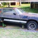 1981 Camaro Z28 UNMOLESTED NUMBERS MATCHING ORIGINAL project car
