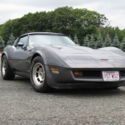 1981 Charcoal Gray Metallic All Options Low Miles No Rust Great Driver