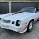 1981 Chevorlet Camaro Z28   *Only 11,100 Original Miles*