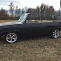 1981 Chevrolet Blazer Custom